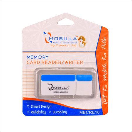 Memory Card Reader