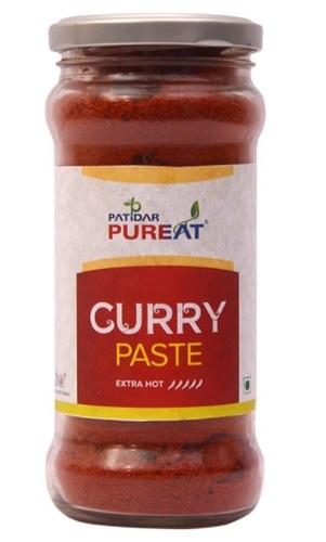 Curry Paste