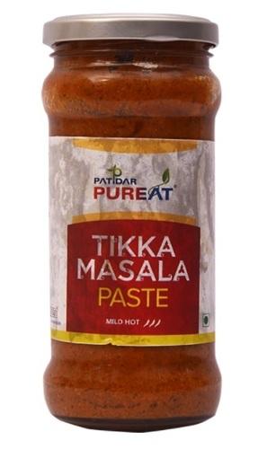 Tikka Masala