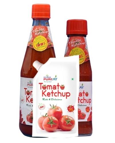 Tomato Ketchup 