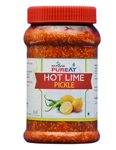 Lime Pickle