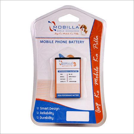 Mobile Phone Battery