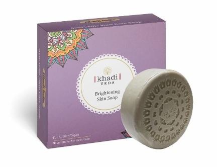 Ayurveda Soap - Brightening Skin Soap
