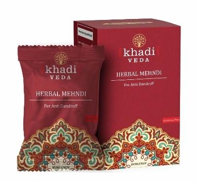 Herbal Mehndi
