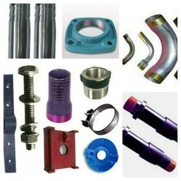 SUBMERSIBLE FITTINGS