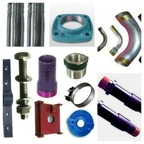 SUBMERSIBLE FITTINGS