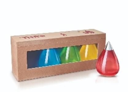 Fire Extinguisher Thro (Pack of 4)