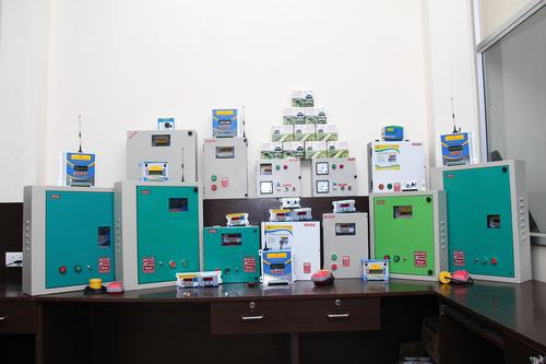 Motor Controller System