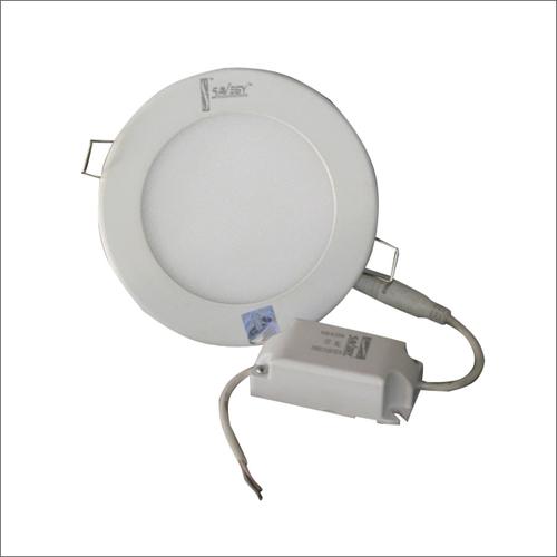 Round Slim Panel Lights