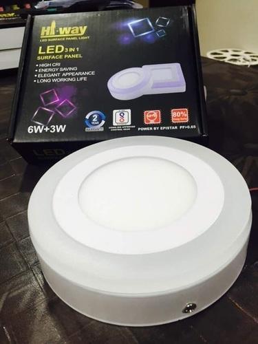 LED 3 in 1