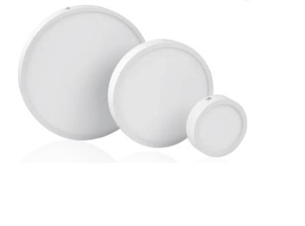 Super Slim Surface Panel