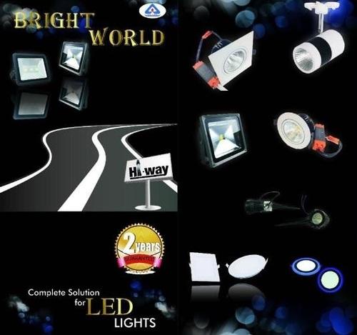 LED Lights