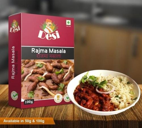 Rajma Masala