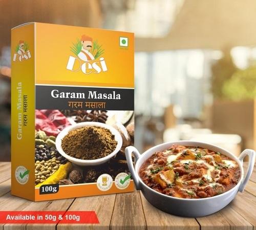 Garam Masala