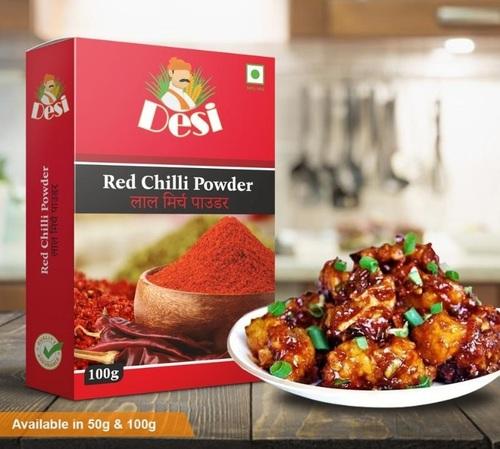 Red Chilli Powder