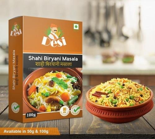 Shahi Biryani Masala