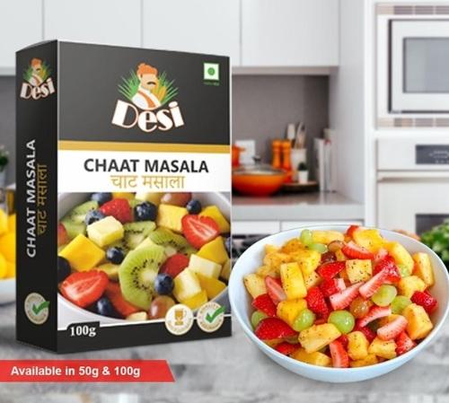 Chaat Masala