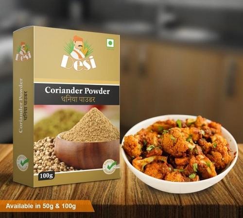 Coriander Powder