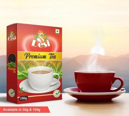 Premium Tea