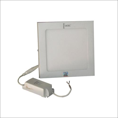 Square Slim Panel Light