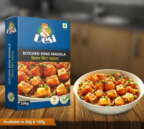 Kitchen King Masala