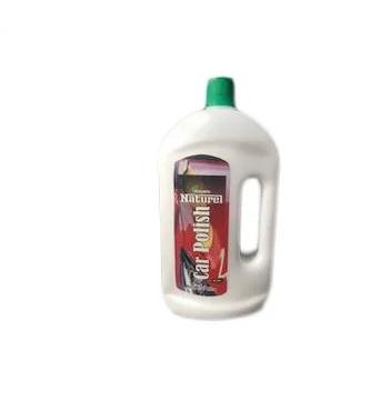 Liquid Car Polish