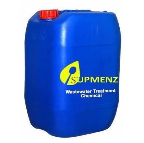 Wastewater Treatment Chemical