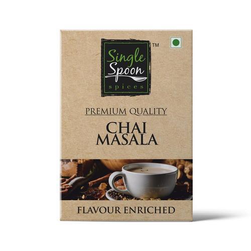 Chai Masala