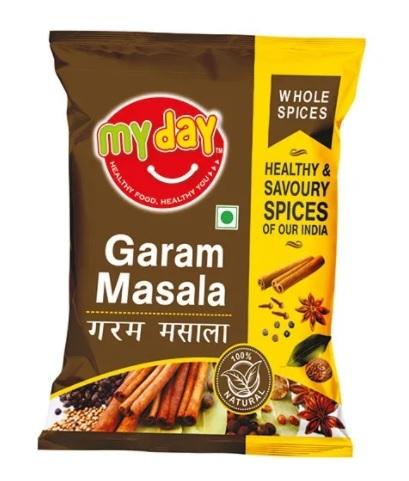 Garam Masala