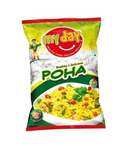 Poha