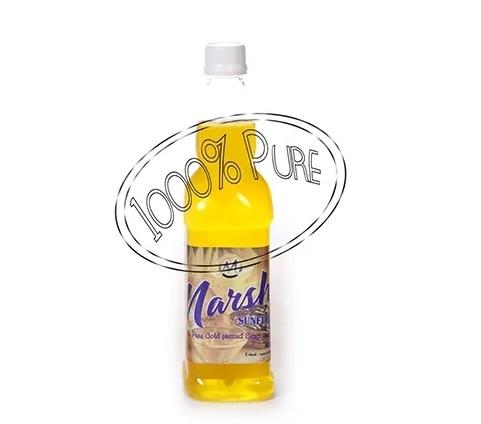 Sunflower Oil