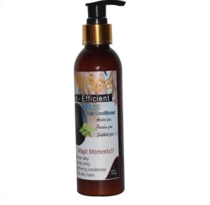 Mint Hair Conditioner