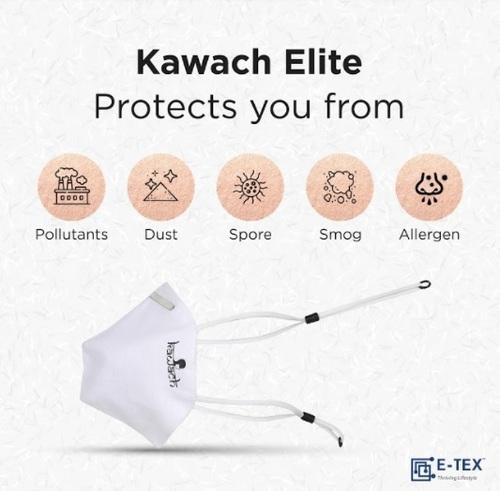 Kawach Elite