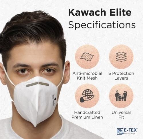 Kawach Elite