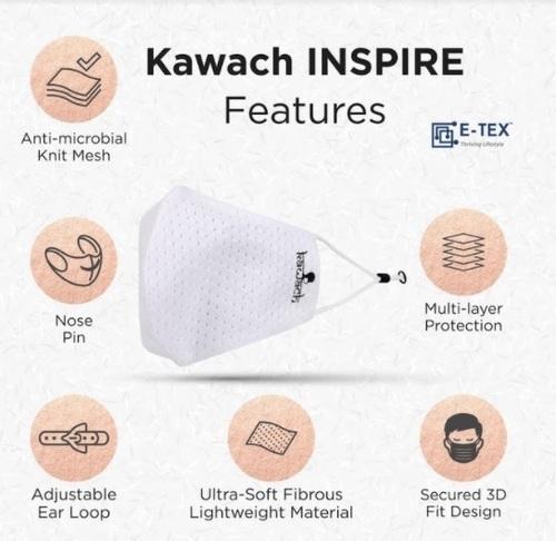 Kawach Inspire