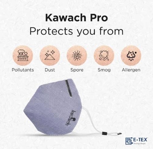 Kawach Pro