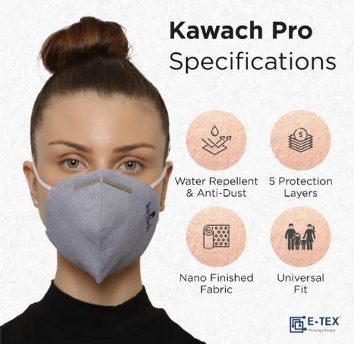 Kawach Pro