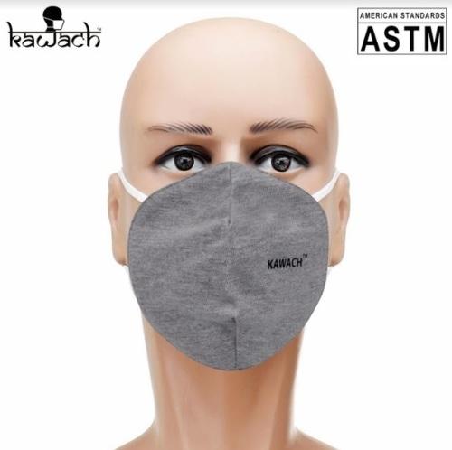 KAWACH Standard
