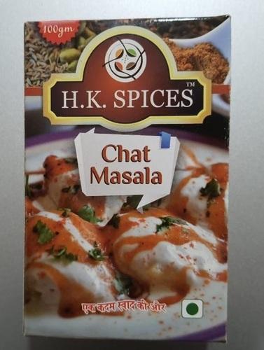 Chat Masala