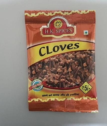 Cloves