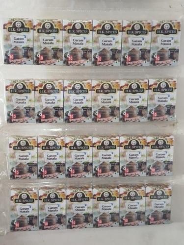 Garam Masala