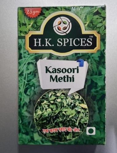 Kasoori Methi