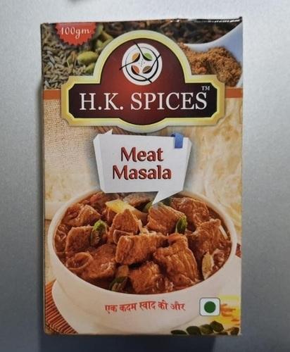 Meat Masala