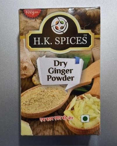 Ginger Powder