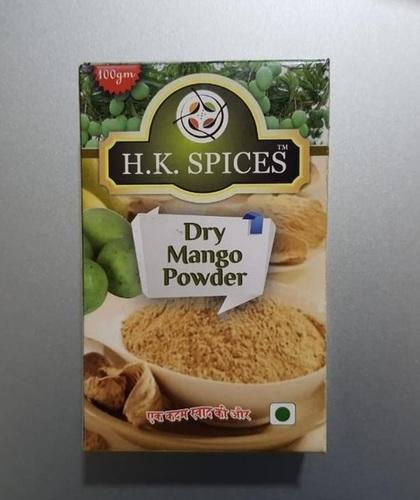 Dry Mango Powder