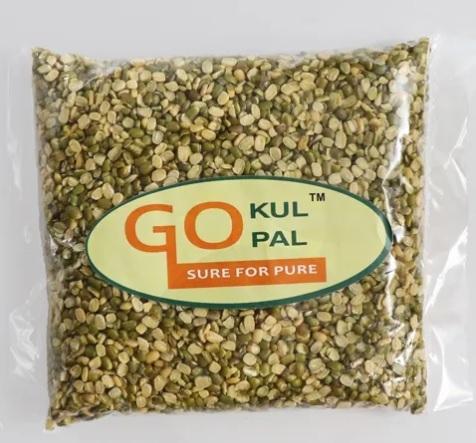 Green Moong Dal