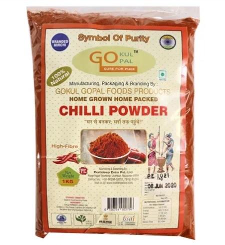 Chilli Powder