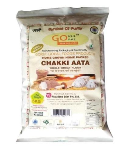 Indian Wheat Flour