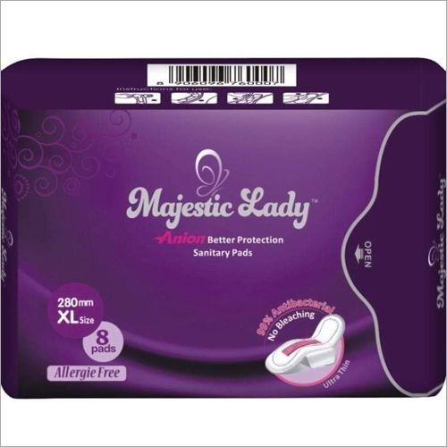 Ultra Thin Sanitary Pad