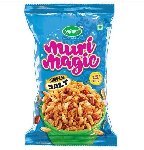 Simply Salt Muri Magic